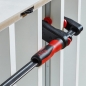Preview: Bessey GK 30 bei der Montage