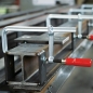 Preview: Bessey classiX GS16 im harten Arbeitseinsatz