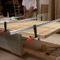 Preview: Bessey TGK100  Schraubknecht im Werkstatteinsatz