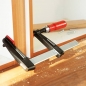 Preview: Bessey TGRC16 in der Anwendung