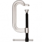 Preview: Bessey C-Schraubzwinge VC, 200 x 90 mm mit Knebelgriff | VC8