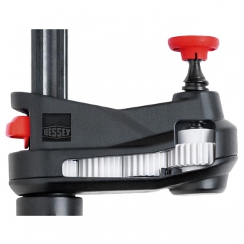 GearKlamp GK 30 in der Anwendung