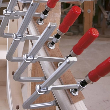 classiX GS30 im Holzbau
