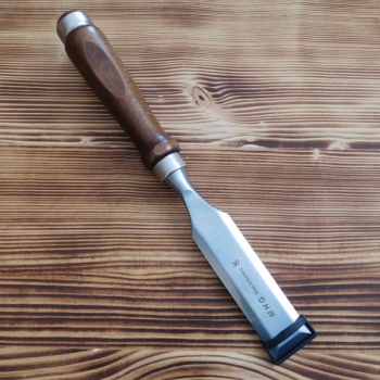 MHG Stemmeisen 30 mm mit polierter Klinge