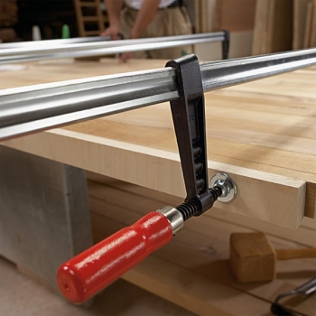 Bessey TGK100 im Detail