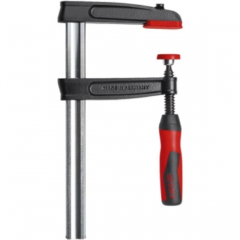 Bessey TPN 160 x 80 mm Temperguss Schraubzwinge
