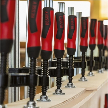 Bessey TG in der Anwendung