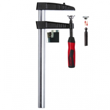 TGK50-2K, Bessey Temperguss Schraubknecht
