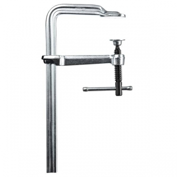 Bessey GS20K Ganzstahlzwinge mit Knebelgriff