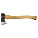 Wetterlings große Jägeraxt handgeschmiedet