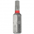 HECO Drive Bit HD-15 (TX 15)