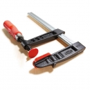 Bessey TG10 mit Holzgriff